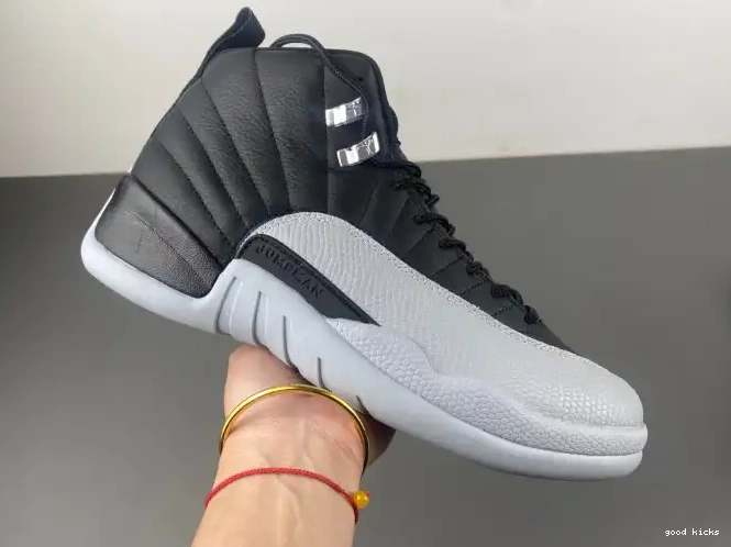 80% Off Sale 12 CT8013-010 Jordan Barons Air 0322